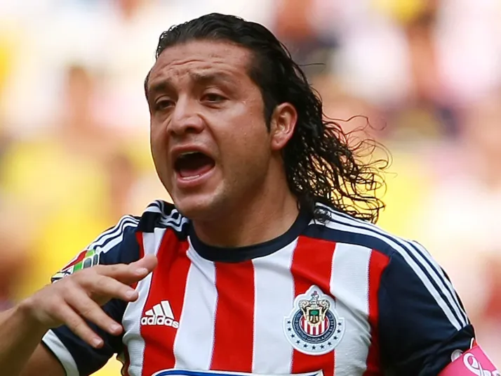 Héctor Reynoso y su rechazo al América: "Me caían gordos"