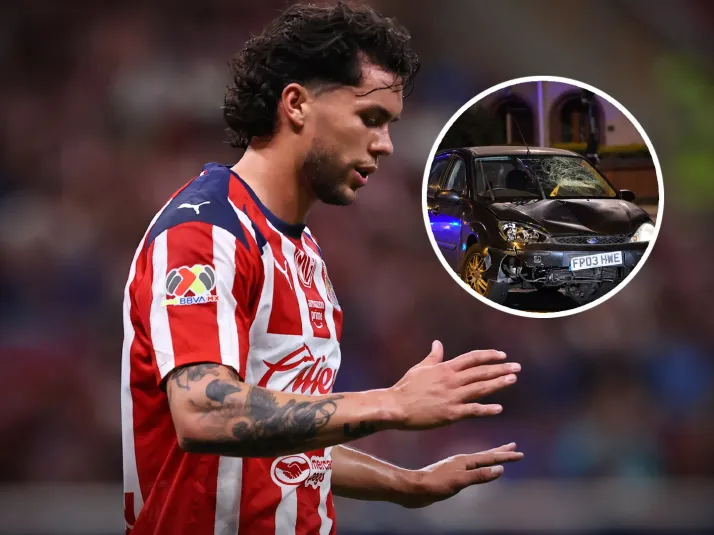 El escandaloso motivo de la ausencia en la transmisión del Chivas vs. Tigres