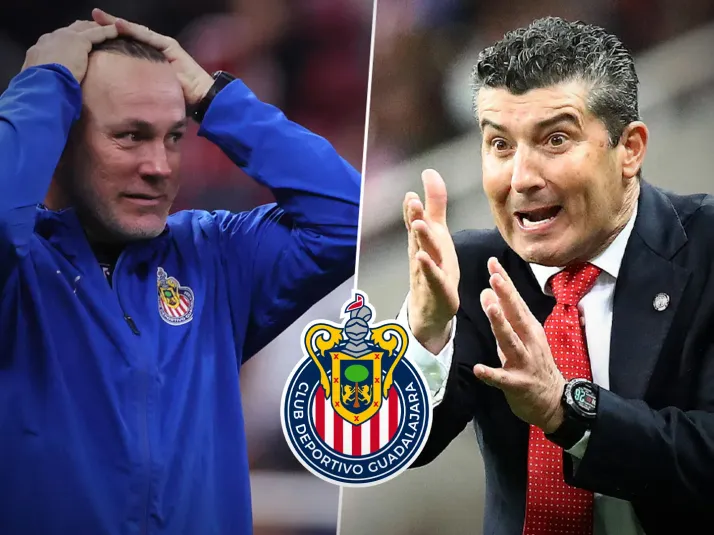 La mayor diferencia entre las Chivas del Chepo con la de Milito