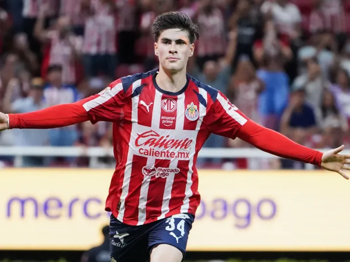 Noticias de Chivas HOY de 19 octubre