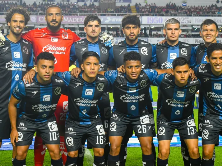 La figura de Querétaro que pudo llegar a Chivas