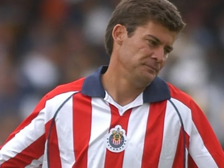 "Los Clásicos se juegan aparte": Lo que dijo Ramón Ramírez previo al partido de Chivas vs. Atlas
