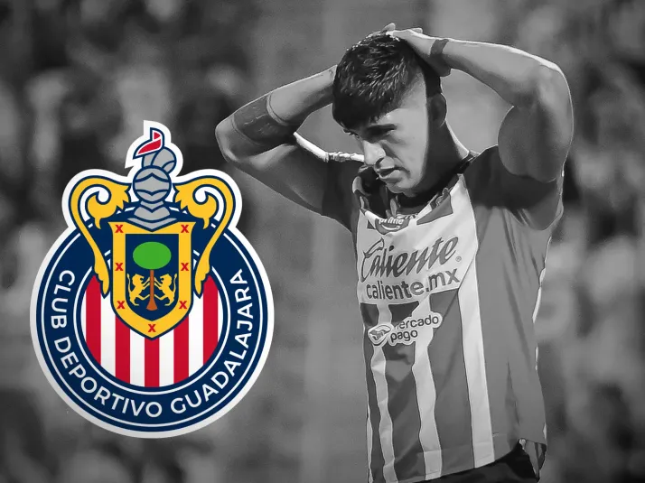 La farsa que orquestó Pulido y su agente sobre supuesto interés de Pumas