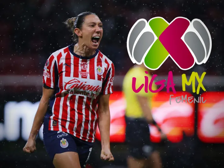 La advertencia de Adriana Iturbide a la Liga MX sobre Chivas Femenil
