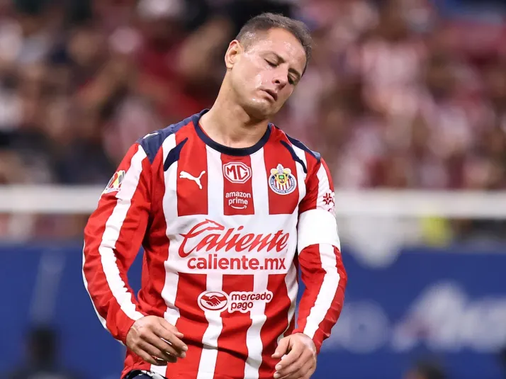 Noticias de Chivas HOY 2 de noviembre
