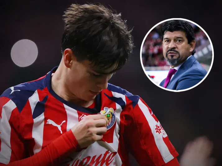 Leyenda de la Liga MX exige a la Hormiga en Selección Mexicana