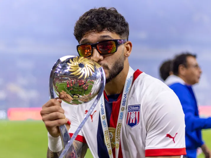 El jugador del Tapatío que puede cubrir la baja de Diego Campillo