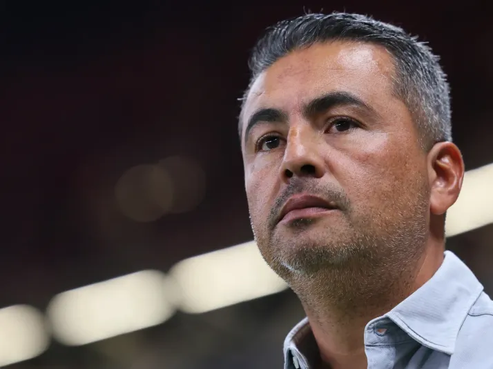 Arturo Ortega se va de Chivas tras fracaso con el Tapatío