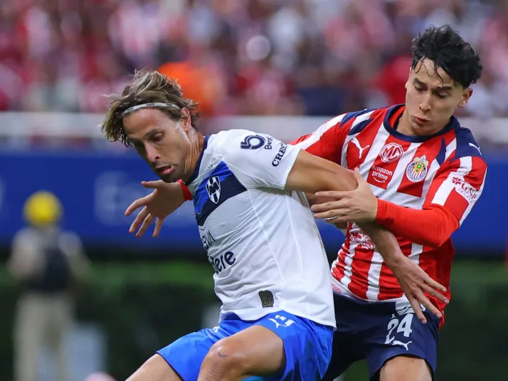 Rayados vuelve a interponerse en uno de los fichajes que Chivas quiere