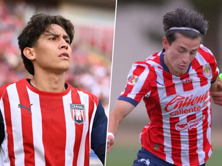 Los juveniles que podrían reemplazar a Cade Cowell