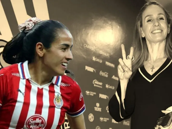 Nelly Simón es blanco de críticas ante posible salida de Damaris Godínez