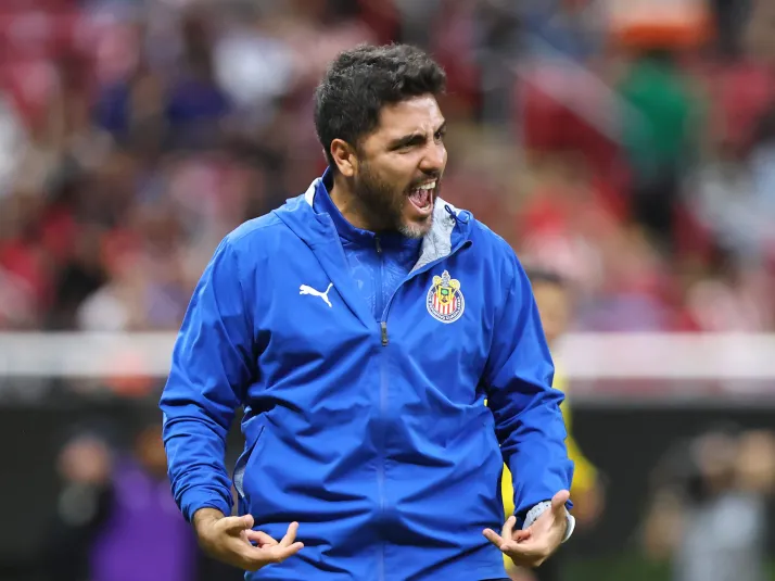 Oficial: Tapatío tiene nuevo DT y es alguien que ya lo hizo Campeón antes