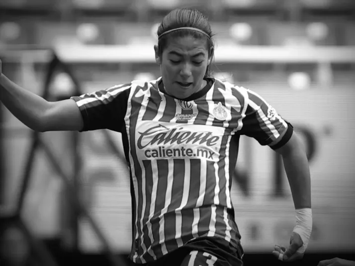 Figura de Selección Mexicana saldría de Chivas Femenil rumbo a Tijuana