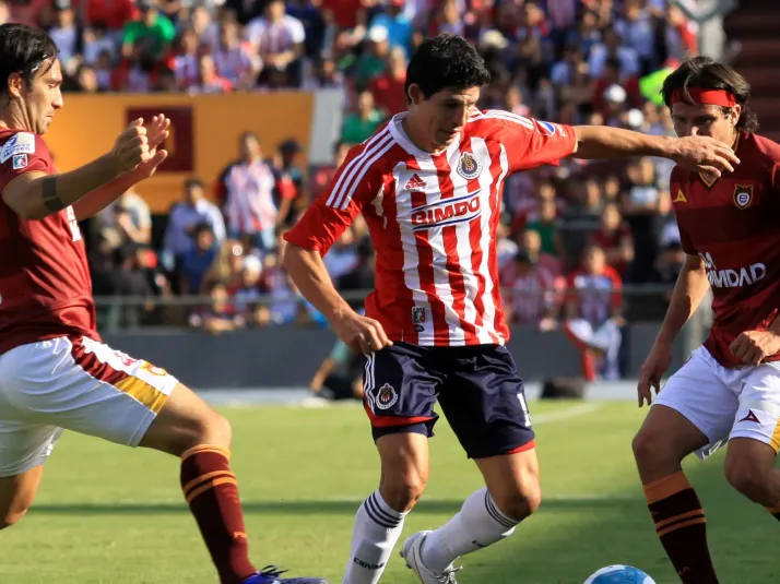La reveladora historia del defensa que dejó huella en Chivas