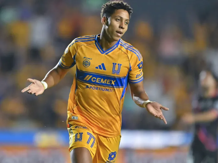 Lo que Chivas necesita para fichar a Ozziel Herrera