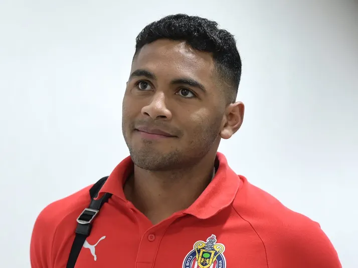 Gilberto Sepúlveda sería del interés de gigante de la Liga MX