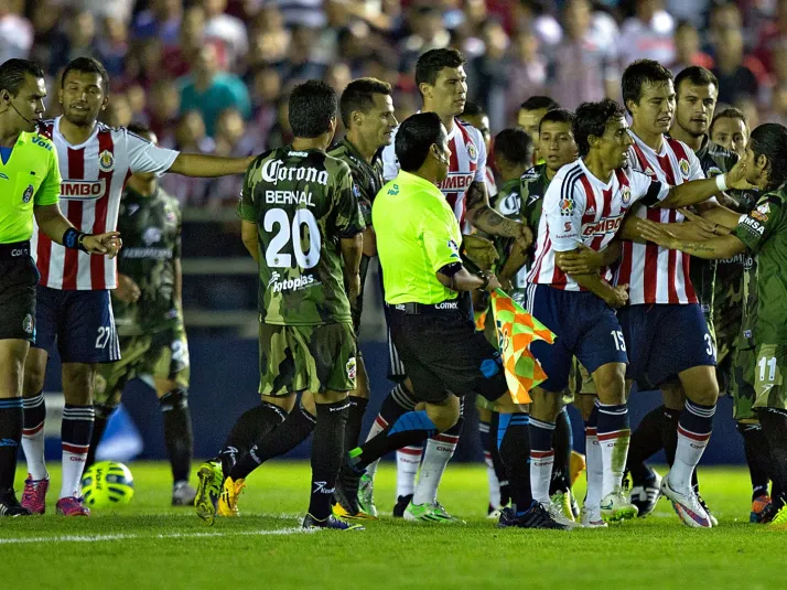 Chivas volverá a Irapuato tras 10 años