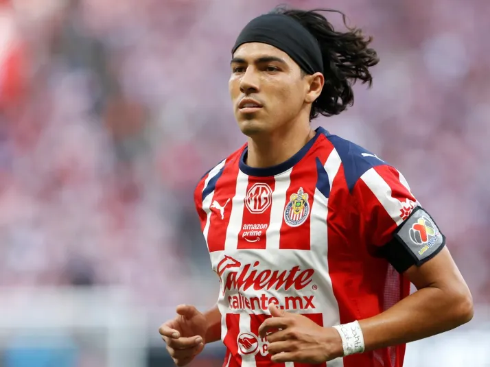 Noticias de Chivas HOY 20 de diciembre