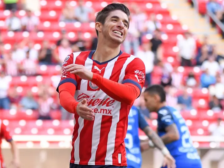 La afición que rechaza el fichaje de Isaac Brizuela