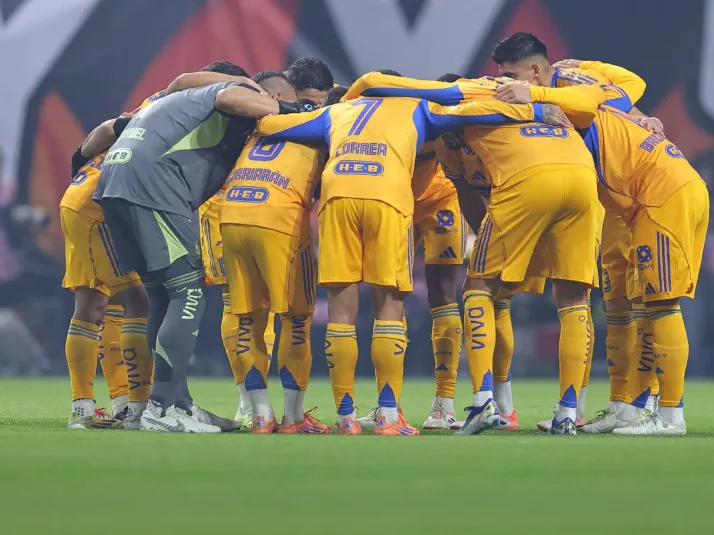 Destapan que Chivas buscaría fichar a este defensor de Tigres