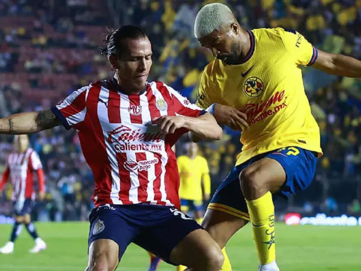 El Toluca vs. Juárez superó en audiencia al Clásico Nacional