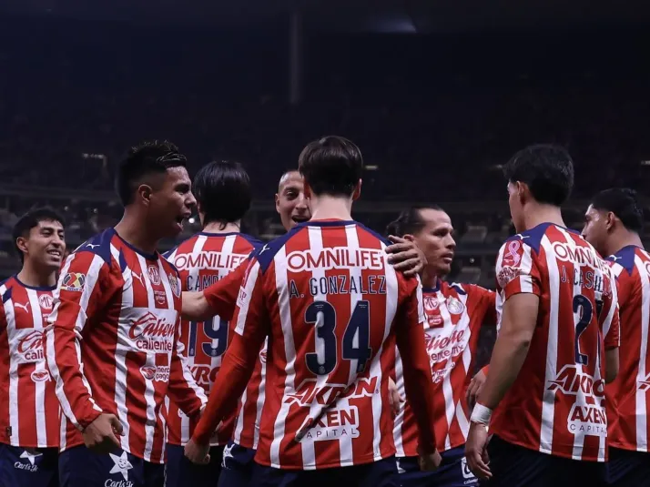 "Cada vez falta menos para verlos": El mensaje de Chivas a su afición