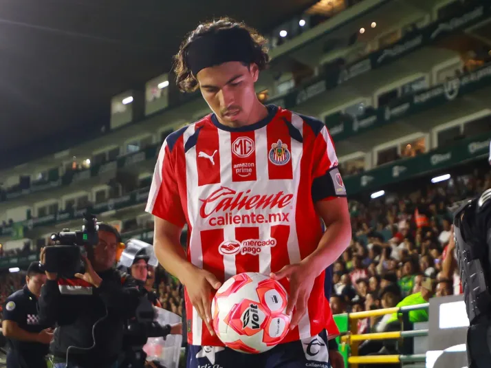 Noticias de Chivas HOY 26 de diciembre