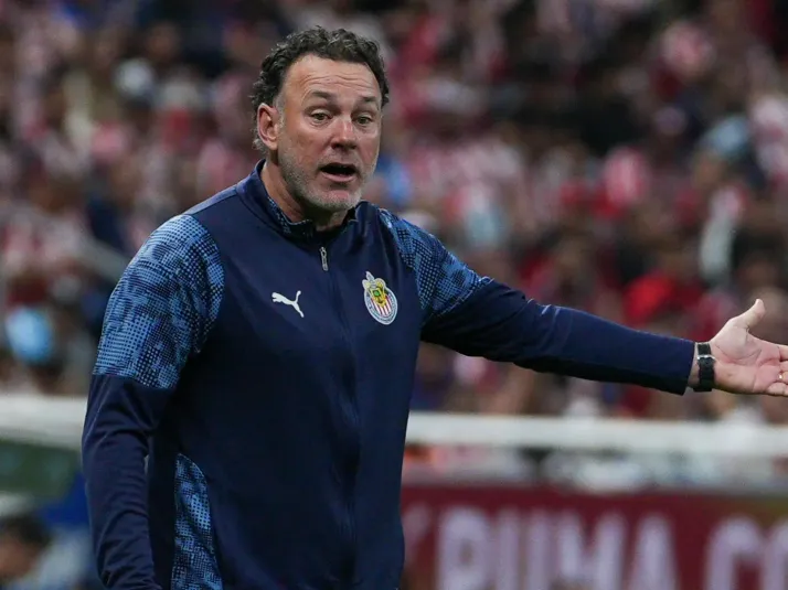 Los jugadores más perjudicados en Chivas con Milito