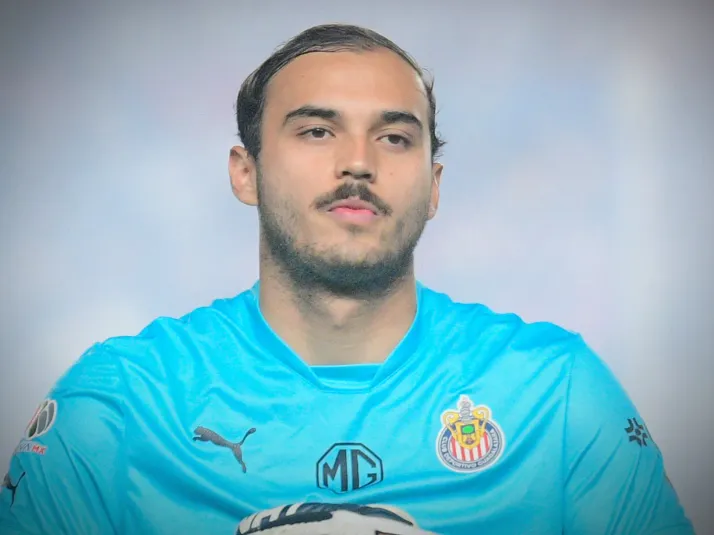 El plan de Chivas con el Dragón García por el que lo mandan a Mazatlán