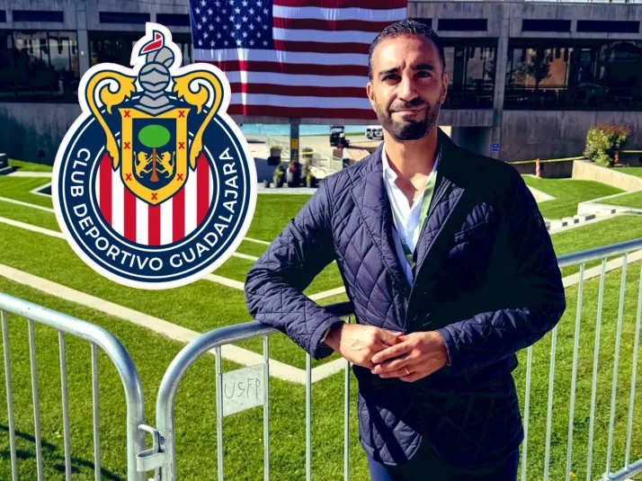 Qué pasó con Simón Levy tras su intento por comprar a Chivas