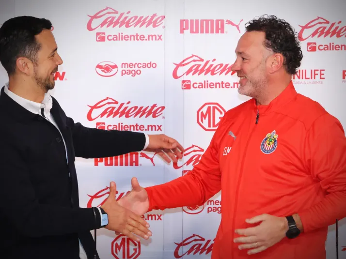 La decisión de Javier Mier que incomodará a Gabriel Milito