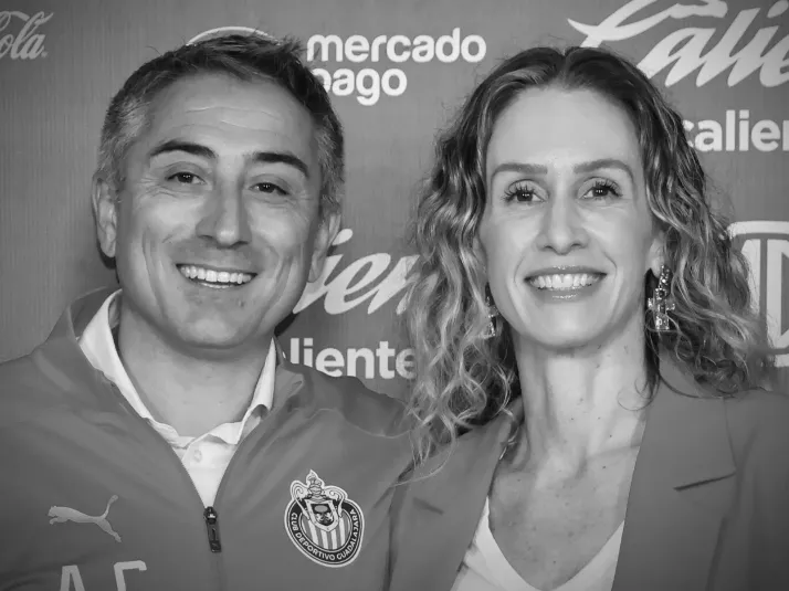 Chivas Femenil incrementó uno de sus problemas para el 2026