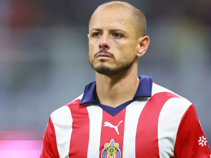 Noticias de Chivas HOY 1 de enero del 2025