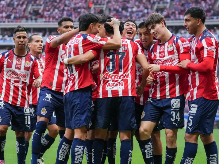 El jugador de Chivas que la Selección Mexicana debe llevar al Mundial 2026