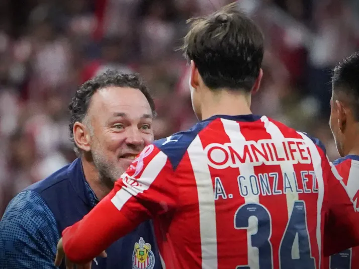 La decisión de Gabriel Milito sobre Armando González para el juego con Atlas