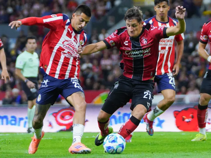 Noticias de Chivas HOY 4 de enero del 2026