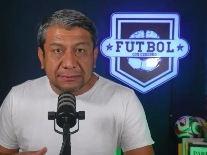 Es aficionado de Atlas, pero quiere ver a Chivas campeón