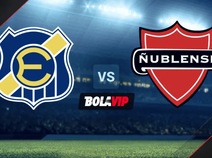 Qué canal transmite Everton vs. Ñublense por la Copa Chile