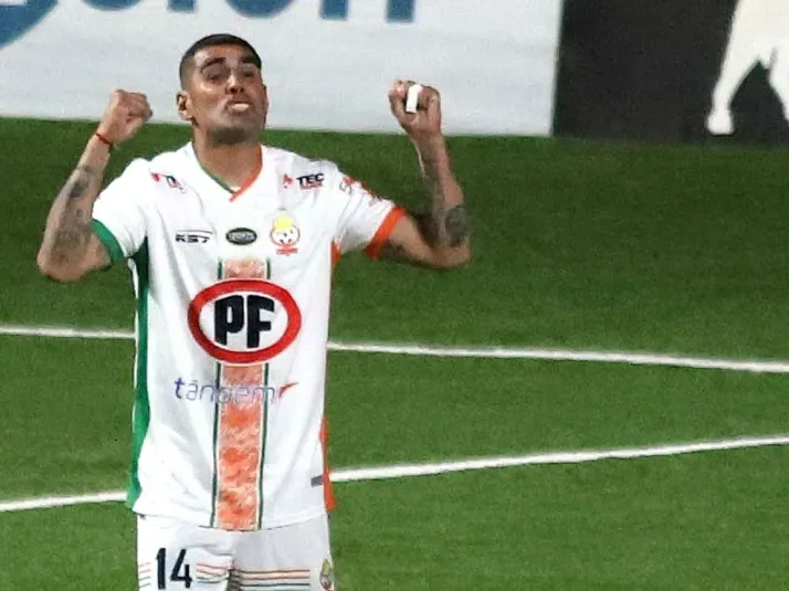 Cobresal le traspasa toda la presión a Universidad de Chile