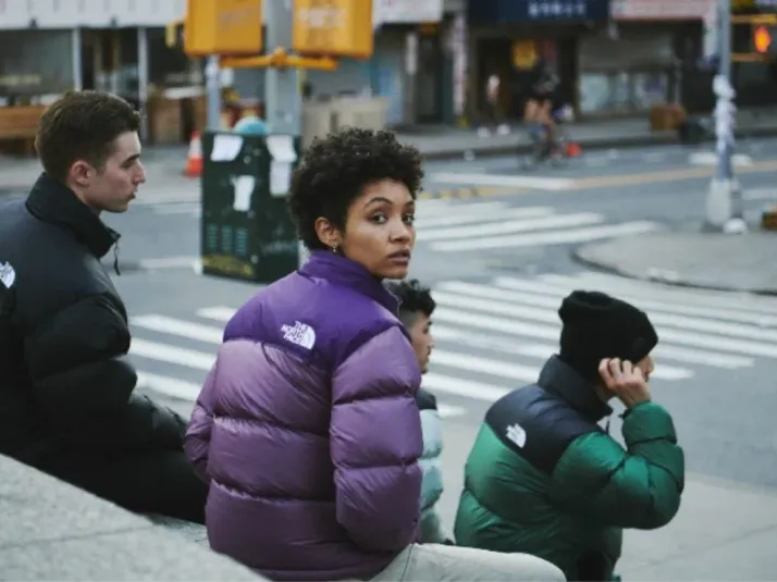 The North Face y su campaña 'More than a Jacket' que es fundamental en el deporte