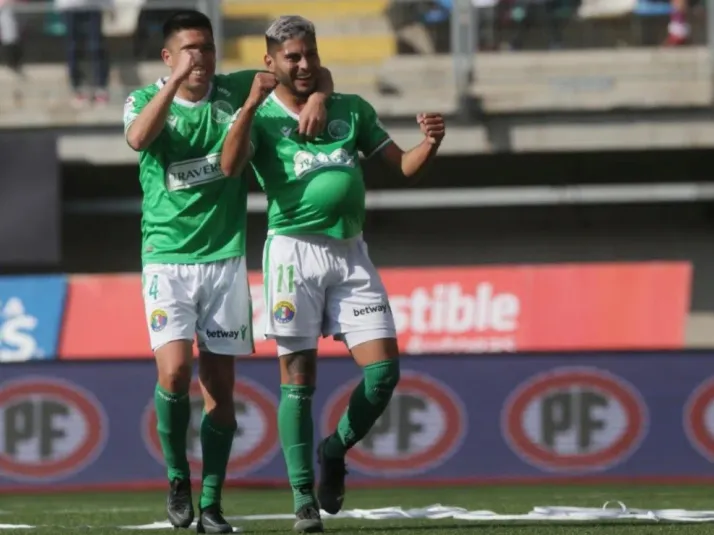 Audax anota en la Florida tras casi 600 días