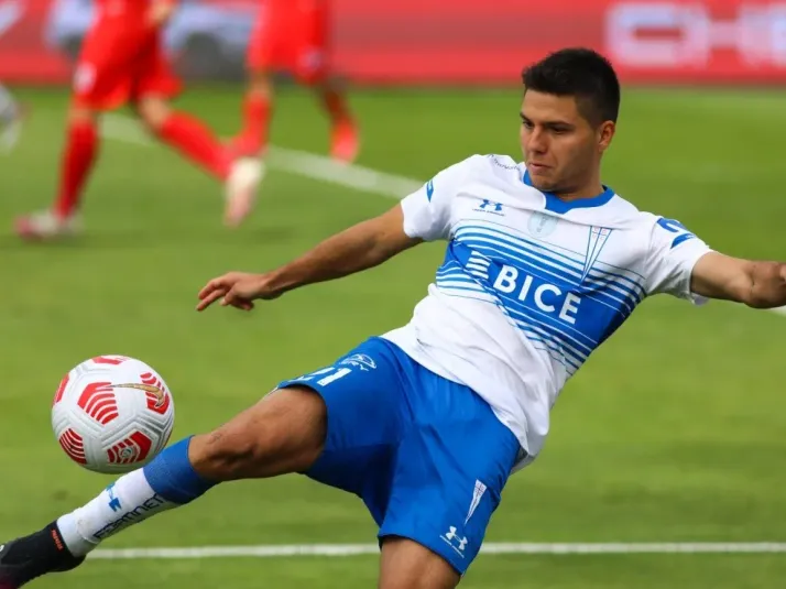 ¿Cómo son los clubes que luchan por el Catuto Rebolledo en Portugal?