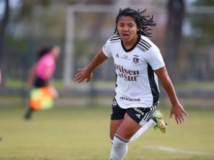 ¡Vueeeeeelta! Ysaura Viso seguirá en Colo Colo