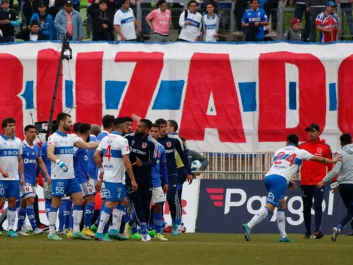 Diputado convoca a dirigentes del fútbol ante aumento de violencia en los estadios