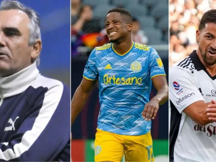 Dabrowski aprueba la llegada de Santos y le lanza un palito a Costa