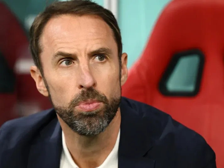 Southgate anticipa el duelo con Francia: "Es un equipo muy difícil"