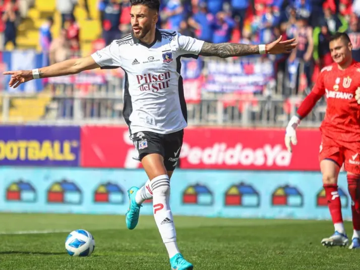 Rodrigo Herrera en llamas con Lucero y Blanco y Negro por su gestión en Colo Colo