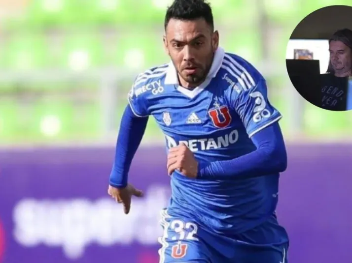 Periodista argentino la tiene clara con la real posición de Nery Domínguez