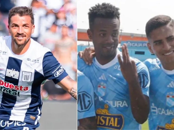 Costa y su Alianza Lima hacen noticia en Perú tras perder por W.O