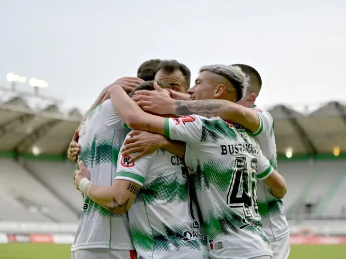 Ex campeón de la Sudamericana con la U vive un complicado momento en la Primera B